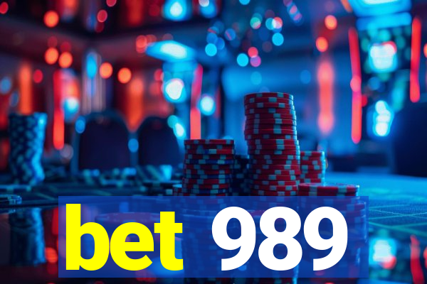 bet 989